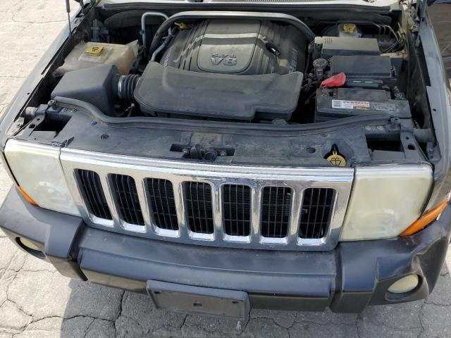 2010 Jeep Commander Sport VIN: 1J4RH4GT1AC153293 Lot: 54287724