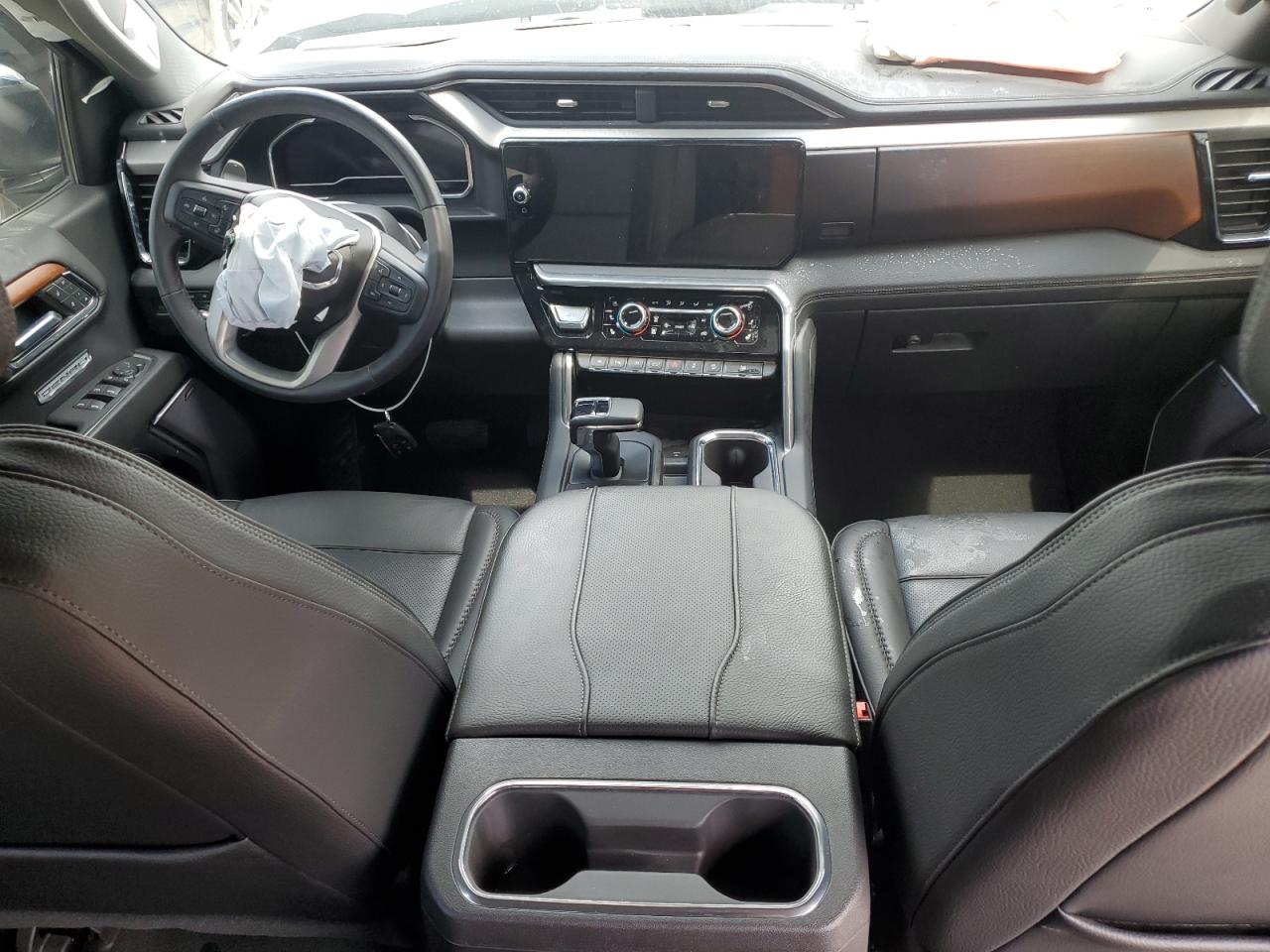 3GTUUGED6PG183548 2023 GMC Sierra K1500 Denali