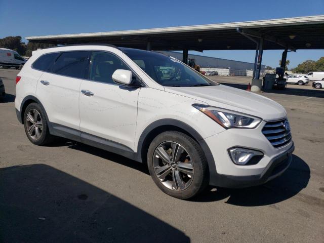 2014 Hyundai Santa Fe Gls VIN: KM8SR4HF2EU077916 Lot: 53529604