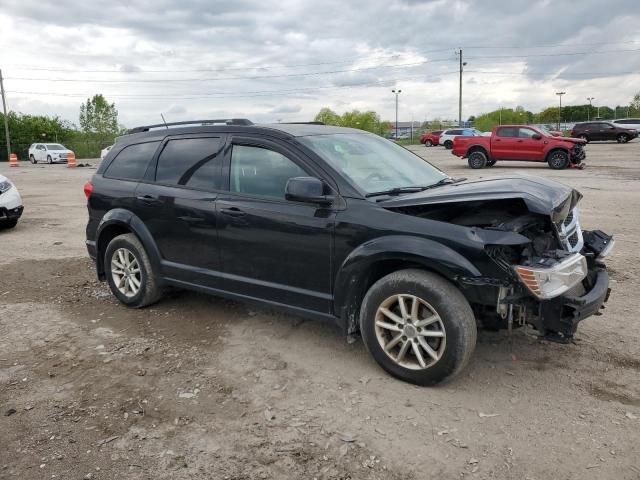 2014 Dodge Journey Sxt VIN: 3C4PDDBG5ET242006 Lot: 53669954