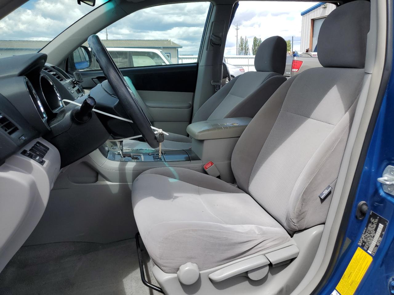 JTEES41A882072476 2008 Toyota Highlander