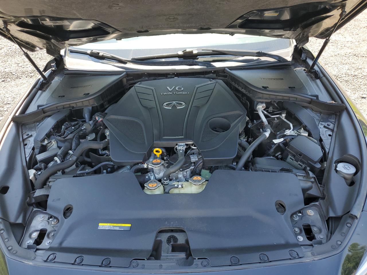 JN1EV7AR5KM552993 2019 Infiniti Q50 Luxe