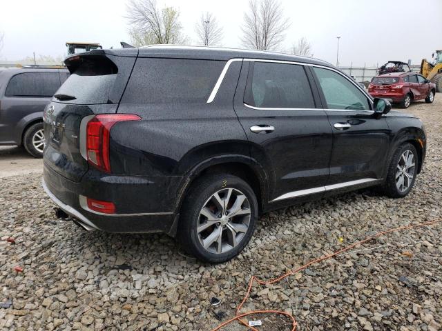 KM8R5DHE5MU209387 Hyundai Palisade L 3