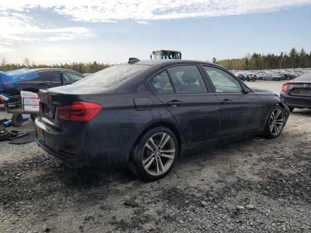 2016 BMW 320 Xi VIN: WBA8E5G53GNU21109 Lot: 55664224