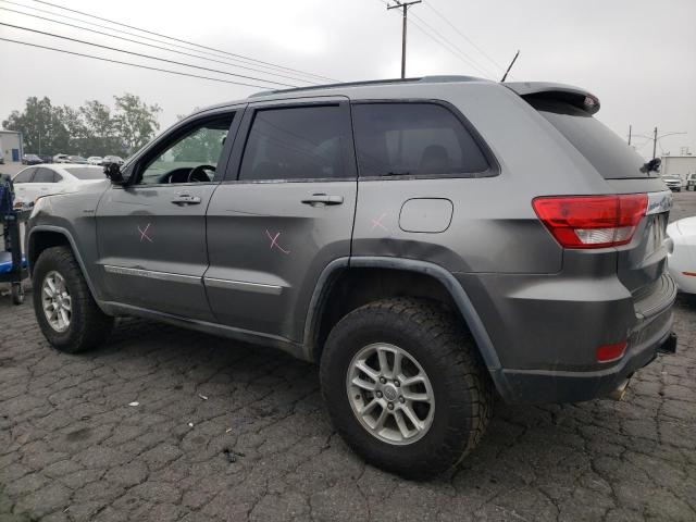 2012 Jeep Grand Cherokee Laredo VIN: 1C4RJFAT6CC182323 Lot: 54777664