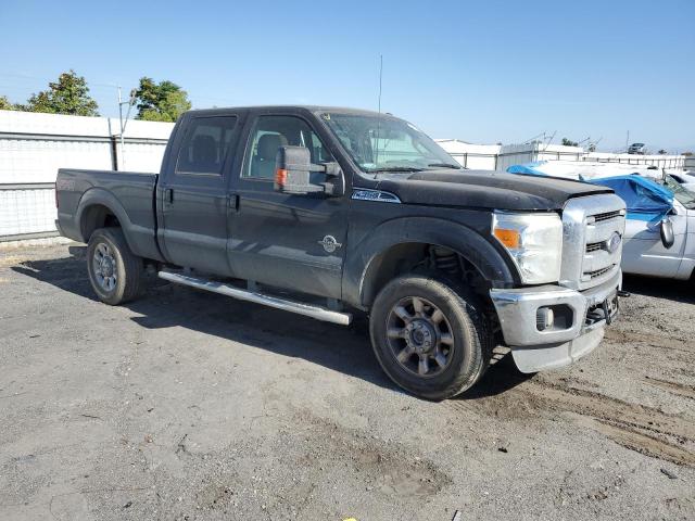 2013 Ford F350 Super Duty VIN: 1FT8W3BT5DEA92239 Lot: 56348664