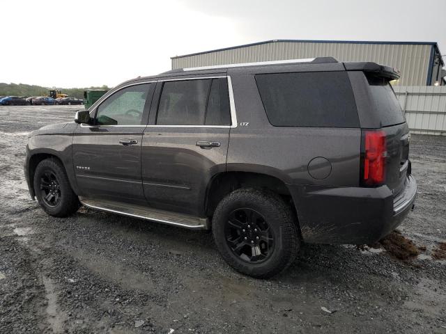 2015 CHEVROLET TAHOE C150 - 1GNSCCKC7FR182249