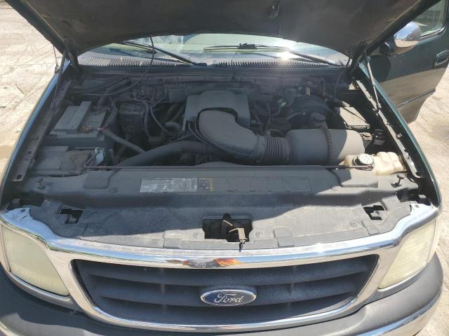 2002 Ford F150 VIN: 1FTRX17W72NA90708 Lot: 54047884