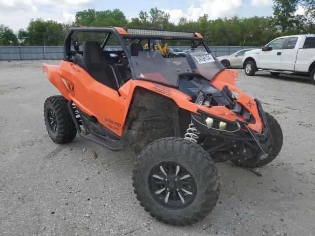 2016 YAMAHA YXZ1000 - 5Y4AN03Y5GA102221