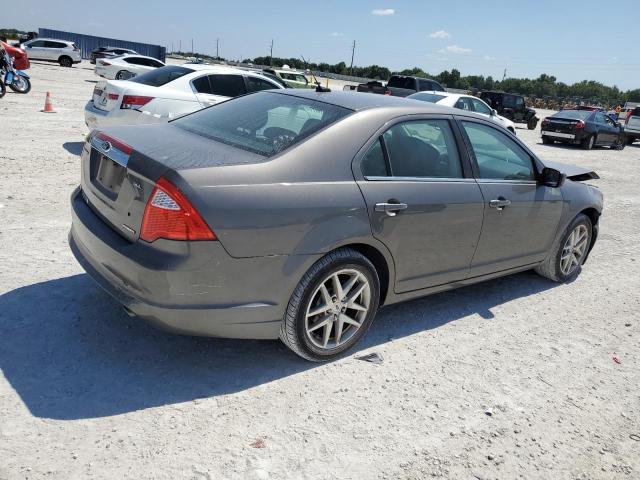 2011 Ford Fusion Sel VIN: 3FAHP0JG4BR202469 Lot: 56646304