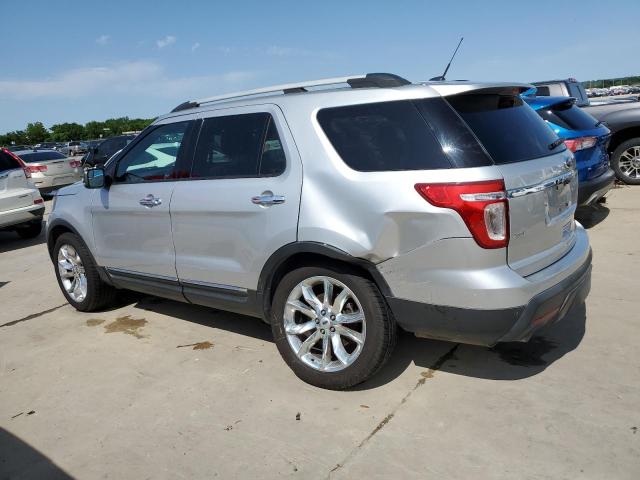 2013 Ford Explorer Xlt VIN: 1FM5K7D83DGA08059 Lot: 54377894