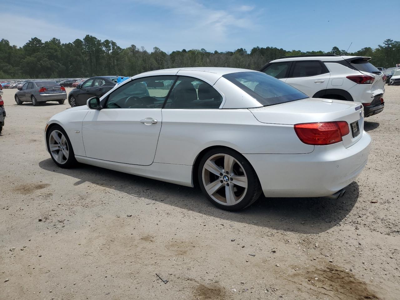 WBADW3C57BE537962 2011 BMW 328 I