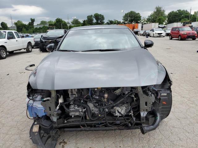 2023 NISSAN ALTIMA SR - 1N4AL4CV4PN391103