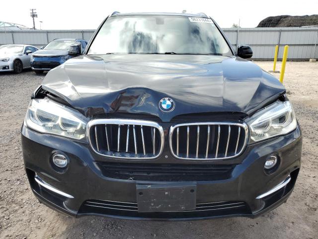 VIN 5UXKR0C57E0K48581 2014 BMW X5, Xdrive35I no.5