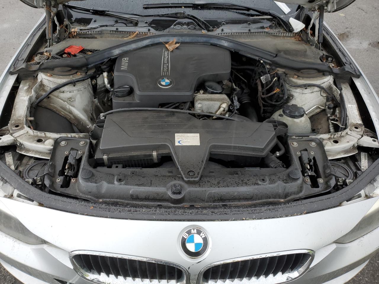 WBA3A5C51CF344014 2012 BMW 328 I