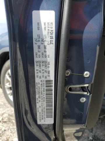 2019 Jeep Cherokee Latitude Plus VIN: 1C4PJMLB2KD372287 Lot: 53524784