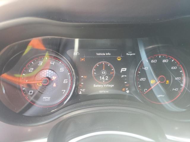 2020 Dodge Charger Sxt VIN: 2C3CDXJG6LH200617 Lot: 53405404