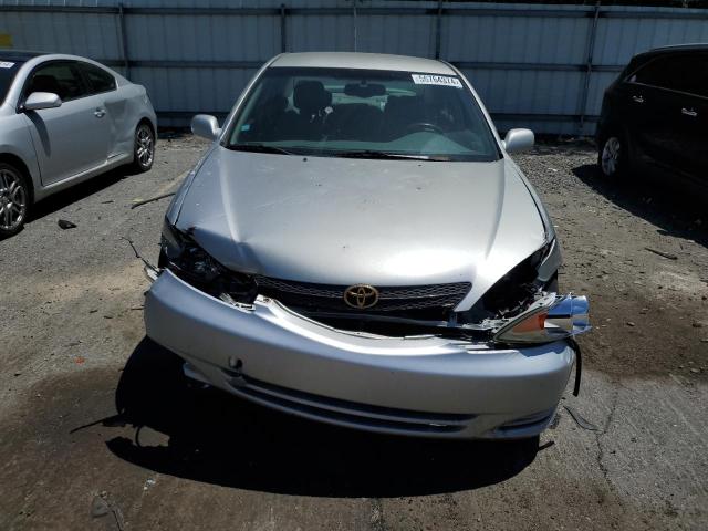 2003 Toyota Camry Le VIN: JTDBE32K030214534 Lot: 56764374