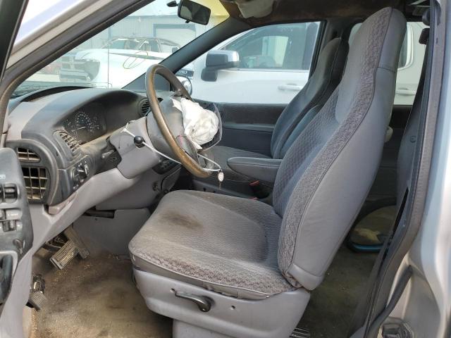 2000 Chrysler Grand Voyager Se VIN: 1C4GJ44G2YB764555 Lot: 52670274