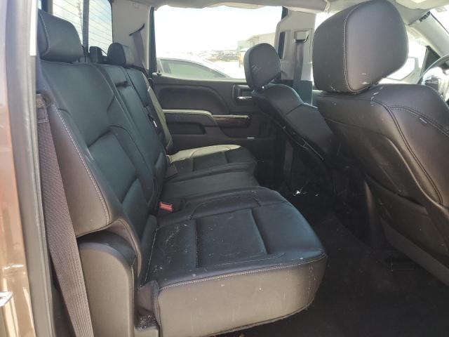 2015 GMC Sierra C1500 Slt VIN: 3GTP1VEC3FG527028 Lot: 56208704