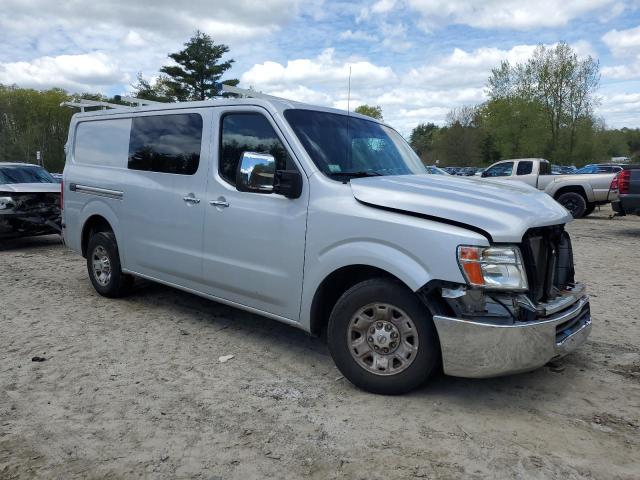 2012 Nissan Nv 2500 VIN: 1N6AF0KY6CN112179 Lot: 54565064