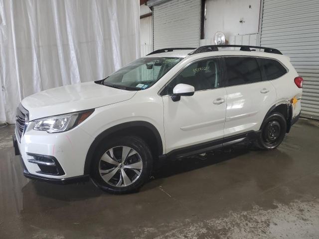 2019 Subaru Ascent Premium VIN: 4S4WMAFDXK3427049 Lot: 55390284