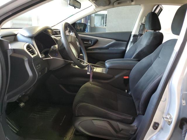 2017 Nissan Murano S VIN: 5N1AZ2MG4HN159238 Lot: 56766884