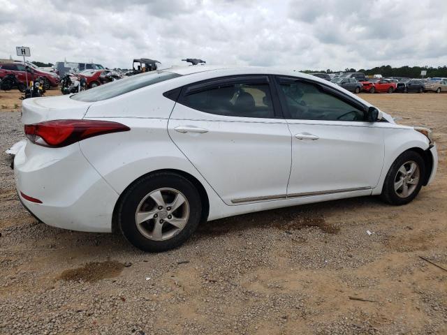 Vin: 5npdh4ae9fh649027, lot: 80317904, hyundai elantra se 20153