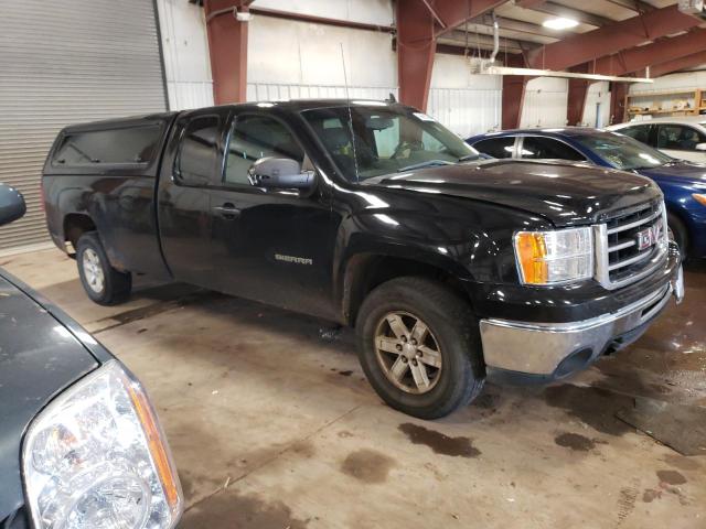 2012 GMC Sierra K1500 Sle VIN: 1GTR2VE03CZ271268 Lot: 56692964