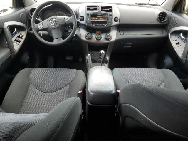 2011 Toyota Rav4 Sport VIN: JTMRF4DVXB5044709 Lot: 55466914