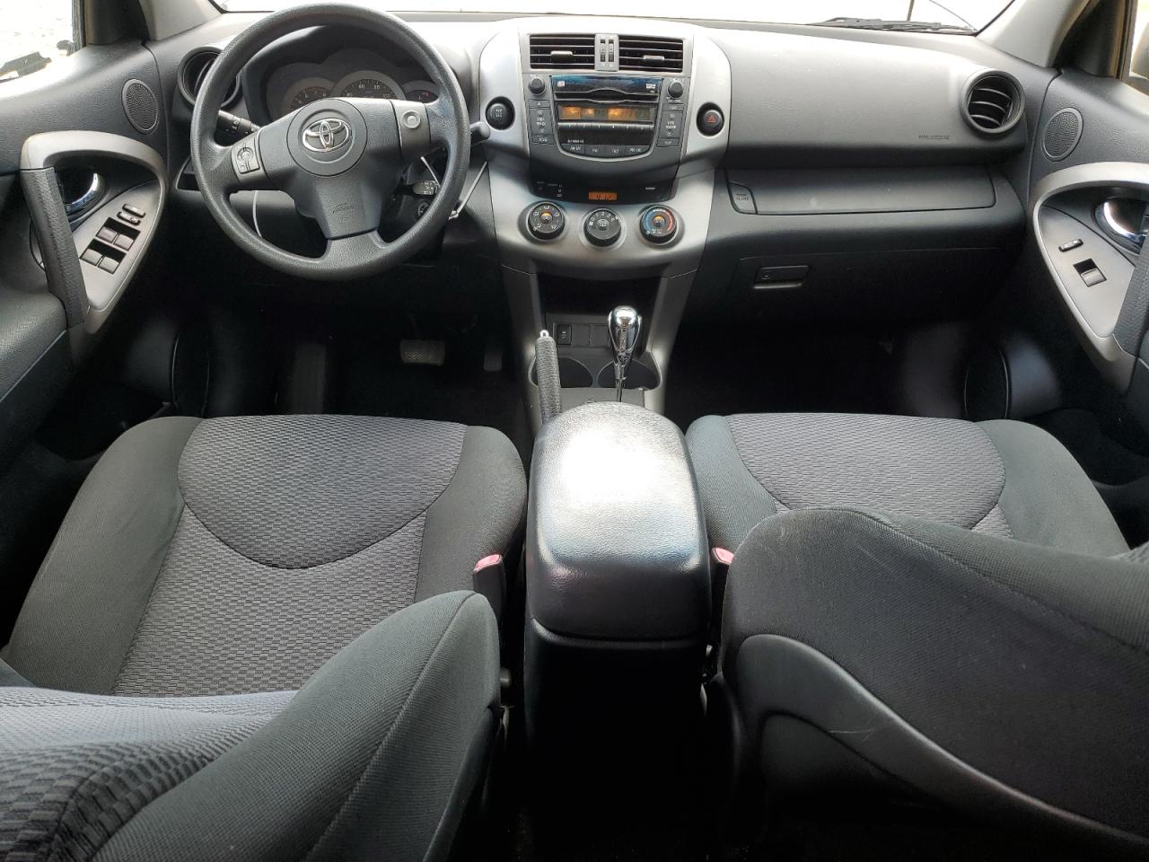 JTMRF4DVXB5044709 2011 Toyota Rav4 Sport