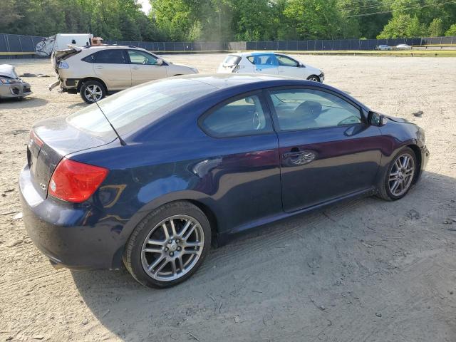 2007 Toyota Scion Tc VIN: JTKDE177770159239 Lot: 53562184