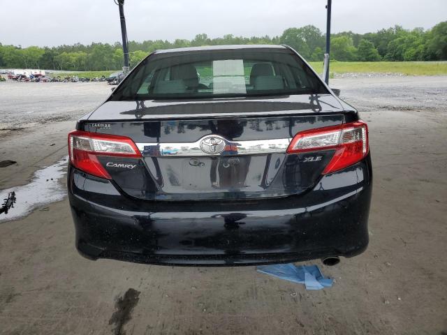 2014 Toyota Camry L VIN: 4T4BF1FK3ER342663 Lot: 55508554