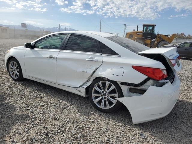 2013 Hyundai Sonata Se VIN: 5NPEC4ACXDH709203 Lot: 56618844