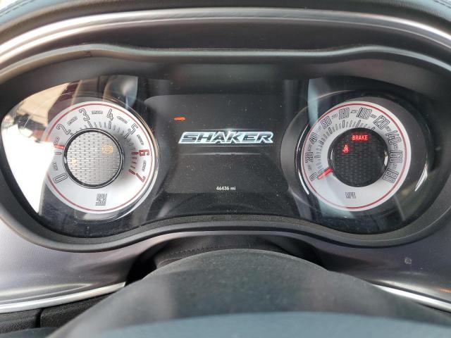 2021 Dodge Challenger R/T Scat Pack VIN: 2C3CDZFJ4MH670307 Lot: 56152394