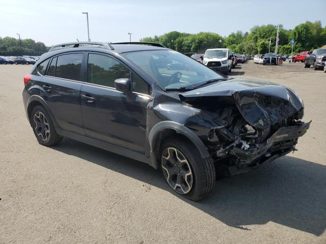 2015 Subaru Xv Crosstrek 2.0 Premium VIN: JF2GPACCXF9315089 Lot: 55632654