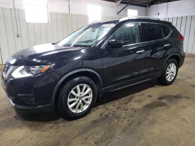 2019 Nissan Rogue S VIN: JN8AT2MV3KW393106 Lot: 54083154