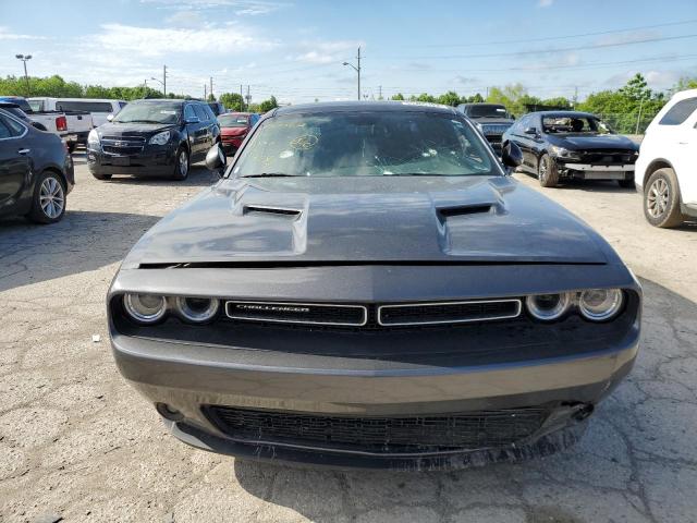 2016 DODGE CHALLENGER - 2C3CDZAG6GH312092