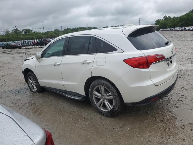 2015 Acura Rdx Technology VIN: 5J8TB4H57FL013481 Lot: 56062084