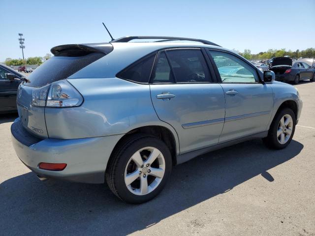 2005 Lexus Rx 330 VIN: 2T2HA31U85C047997 Lot: 55757244