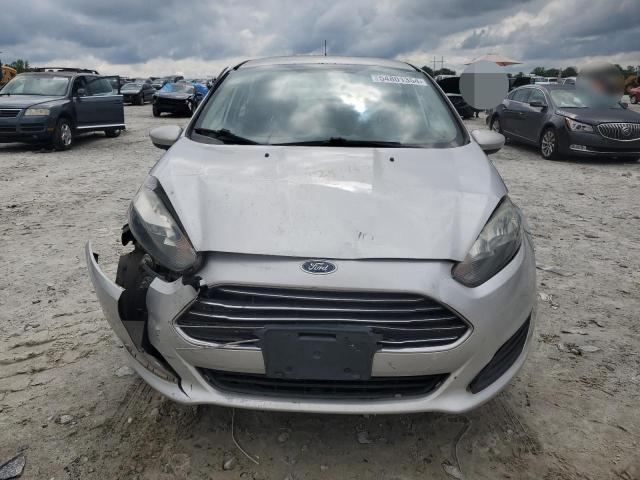 2016 Ford Fiesta S VIN: 3FADP4AJ6GM113914 Lot: 54801354