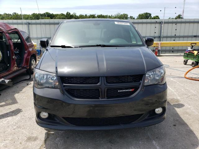 VIN 2C4RDGEG3KR679720 2019 Dodge Grand Caravan, GT no.5