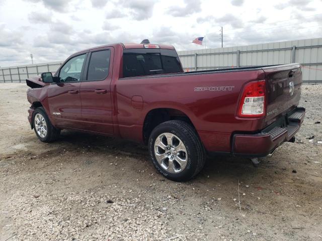 2023 Ram 1500 Big Horn/Lone Star VIN: 1C6RREBT1PN553214 Lot: 54713914