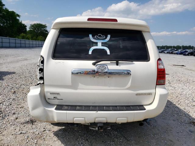2008 Toyota 4Runner Sr5 VIN: JTEZU14R28K012138 Lot: 55470164