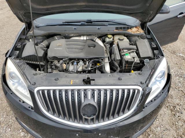 2016 BUICK VERANO PRE 1G4PT5SV4G4120927