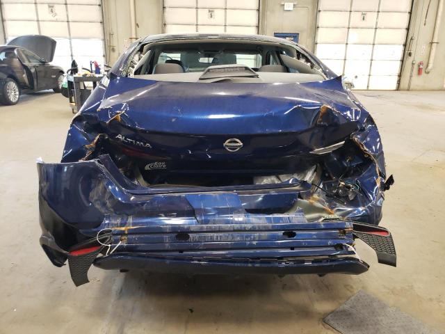 2021 Nissan Altima S VIN: 1N4BL4BV4MN394939 Lot: 54946574