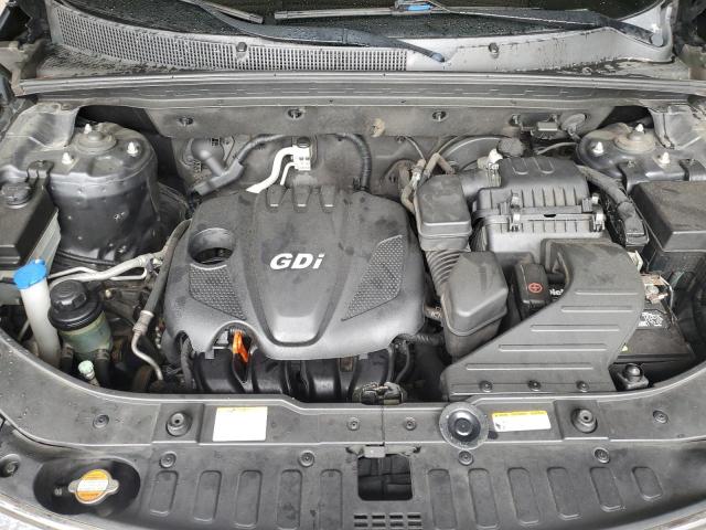 2013 Kia Sorento Ex VIN: 5XYKUCA65DG328953 Lot: 53984574