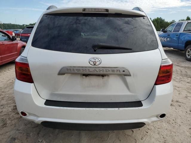 2010 Toyota Highlander Se VIN: 5TDKK3EH0AS018869 Lot: 56603534