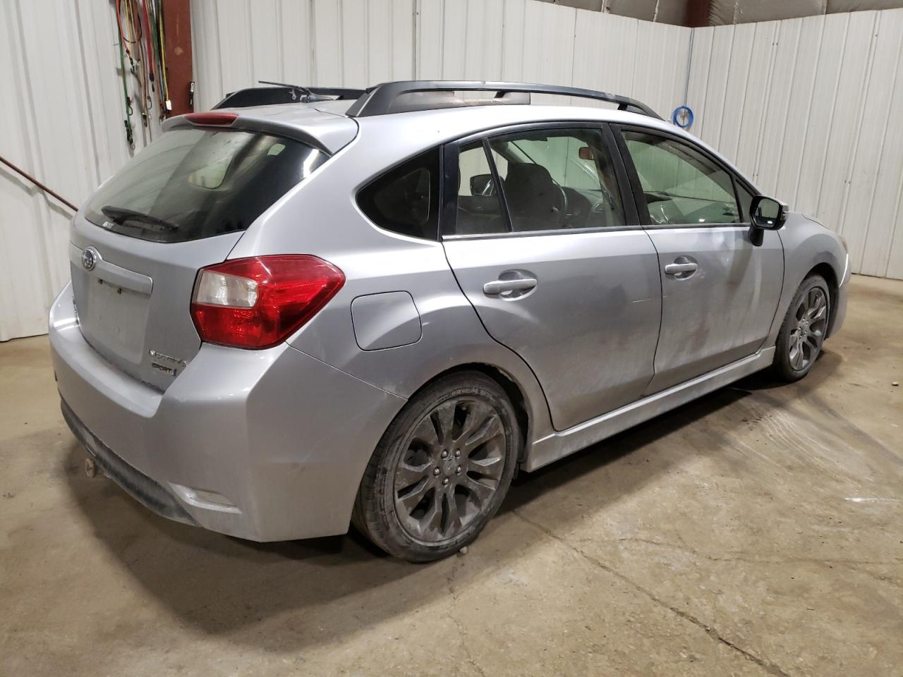 JF1GPAV65FH302963 2015 Subaru Impreza Sport Limited