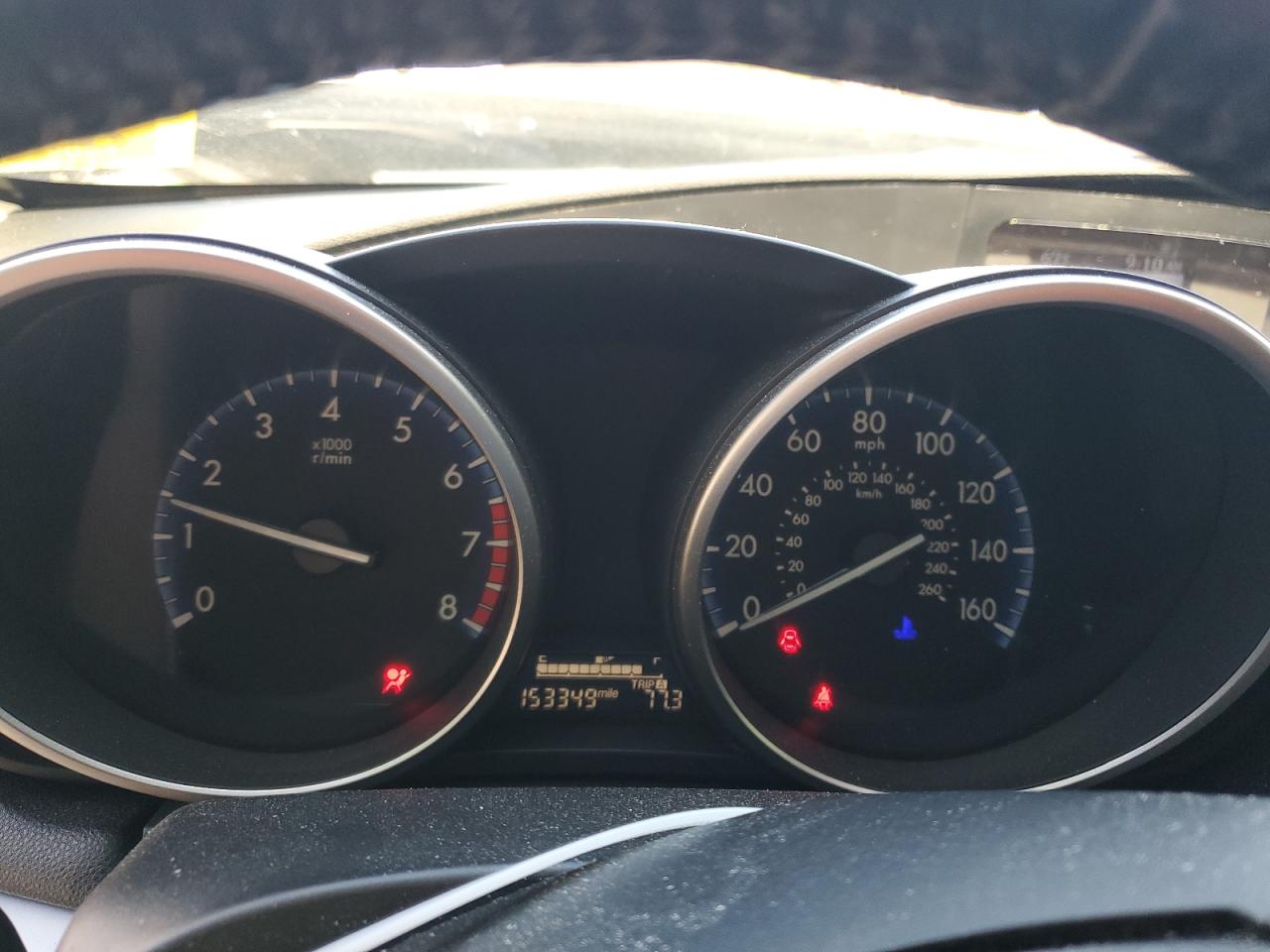 JM1BL1V8XC1678953 2012 Mazda 3 I